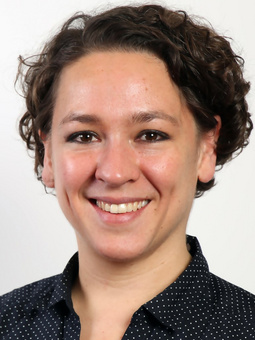 Christina Schwalbe Christina Schwalbe