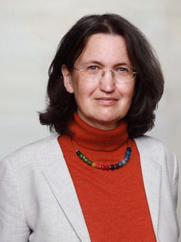 Prof. Dr. Magdalène Lévy-Tödter