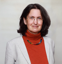 Prof. Dr. Magdalène Lévy-Tödter