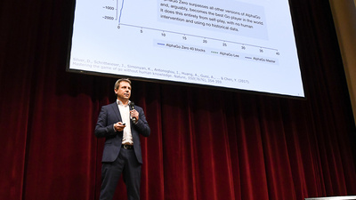 Prof. Dr. Niels Pinkwart