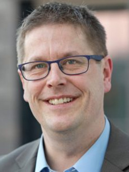 Prof. Dr. Karsten Lübke Prof. Dr. Karsten Lübke