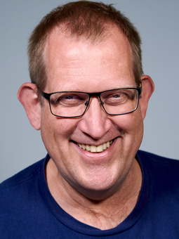 Klaus Schaper Klaus Schaper