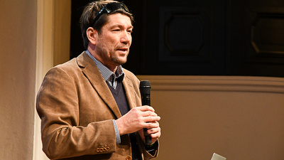 Prof. Dr. Andreas Hebbel-Seeger