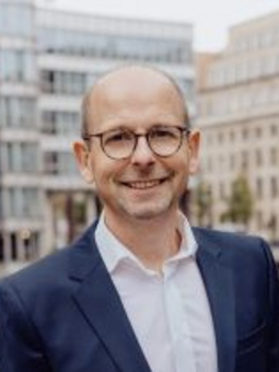 Florian Vogt Florian Vogt