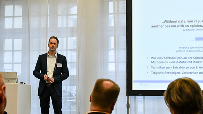 Dr. Klaus Wannemacher