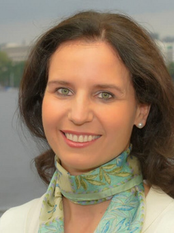 Marina Tcharnetsky