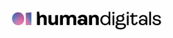 Logo der human digitals GmbH