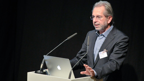Prof. Dr. Werner Sauter: Keynote