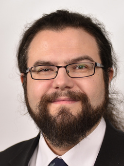 Prof. Dr. Boris Tolg Prof. Dr. Boris Tolg