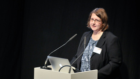 Prof. Dr. Kerstin Mayrberger: Keynote