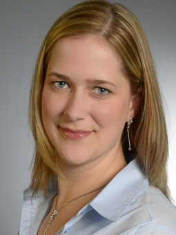 Angelique Schneller