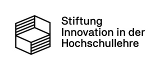 Stiftung Innovation in der Hochschullehre Logo der Stiftung Innovation in der Hochschullehre