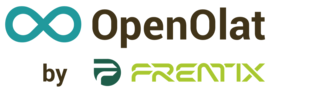 Logo OpenOlat by frentix