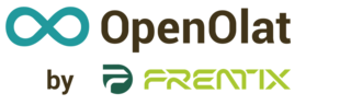 OpenOlat by frentix Logo OpenOlat by frentix