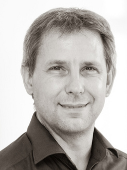 Prof. Dr. Niels Pinkwart