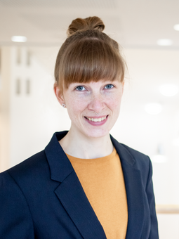 Dr. Jana Panke Dr. Jana Panke