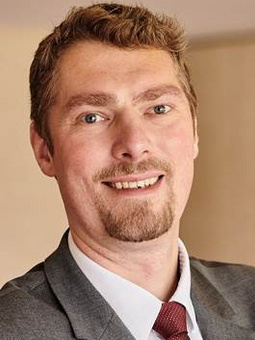 Prof. Dr. Hans Pongratz Prof. Dr. Hans Pongratz