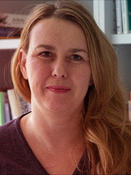 Prof. Dr. Judith Simon Prof. Dr. Judith Simon