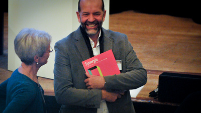 Campus Innovation 2016 & Konferenztag Digitalisierung von Lehren und Lernen Prof. Dr. Sönke Knutzen