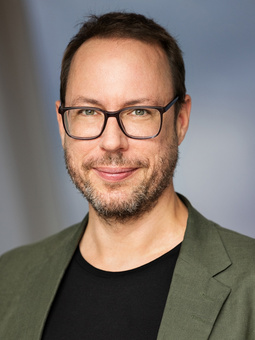 Markus Beckedahl