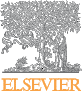 Logo Elsevier