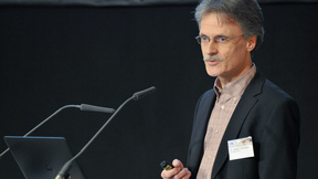 Dr. Stefan Thiemann: Vortrag
