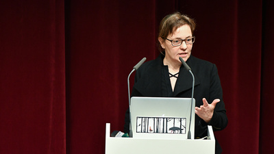 Prof. Dr. Heidrun Allert