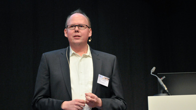 Campus Innovation 2016 & Konferenztag Digitalisierung von Lehren und Lernen Prof. Dr. Christian Kohls: Vortrag