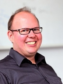 Prof. Dr. Christian Kohls Prof. Dr. Christian Kohls