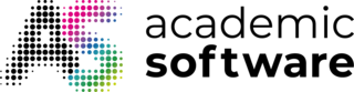 Academic Software Logo Academic Software Logo