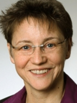 Prof. Dr. Gudrun Oevel