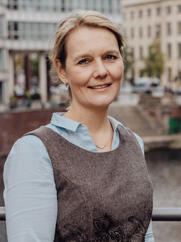 Katharina Keienburg Katharina Keienburg