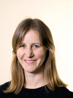 Dr. Maike Gossen Dr. Maike Gossen