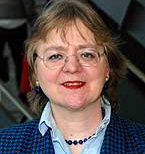 Prof. Dr. Monika Bessenrodt-Weberpals