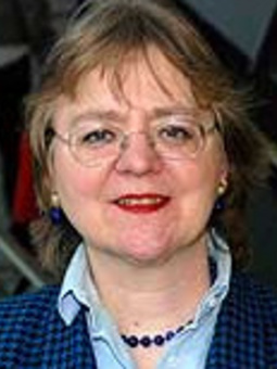 Prof. Dr. Monika Bessenrodt-Weberpals Prof. Dr. Monika Bessenrodt-Weberpals