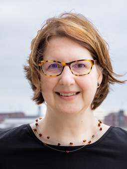 Prof. Dr. Kerstin Mayrberger Prof. Dr. Kerstin Mayrberger