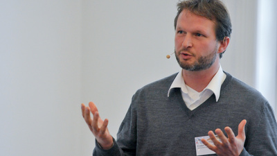 Campus Innovation 2016 & Konferenztag Digitalisierung von Lehren und Lernen Kirsten Ingmar Heiss: Vortrag