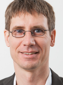 Prof. Dr. Christian Erfurth Prof. Dr. Christian Erfurth