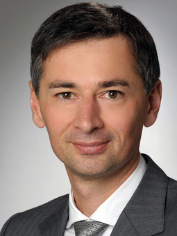 Prof. Dr. Ramin Yahyapour Prof. Dr. Ramin Yahyapour