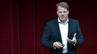 Prof. Dr. Ulf Ehlers