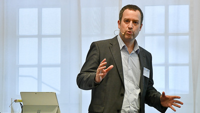 Prof. Dr. Gunnar Auth