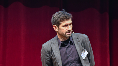Prof. Dr. Karsten Morisse