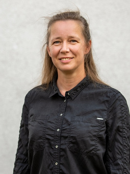Prof. Dr.-Ing. habil. Ulrike Lucke Prof. Dr.-Ing. habil. Ulrike Lucke