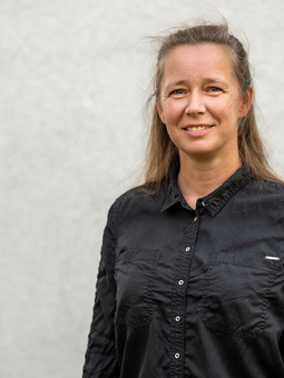 Prof. Dr.-Ing. habil. Ulrike Lucke Prof. Dr.-Ing. habil. Ulrike Lucke