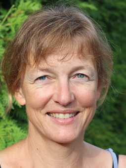 Prof. Dr. Gabi Reinmann Prof. Dr. Gabi Reinmann