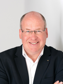Dr. Markus Toschläger Dr. Markus Toschläger
