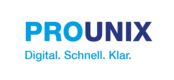 Logo der PROUNIX GmbH