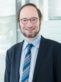 Prof. Dr. Harald Kosch Prof. Dr. Harald Kosch
