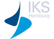 Logo der Innovations Kontakt Stelle (IKS) Hamburg