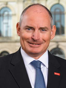 Dietmar Smyrek Dietmar Smyrek